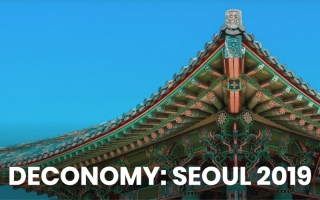 Deconomy: Seoul 2019